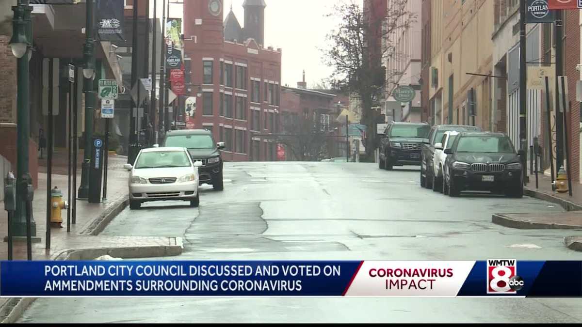 Portland extends emergency order