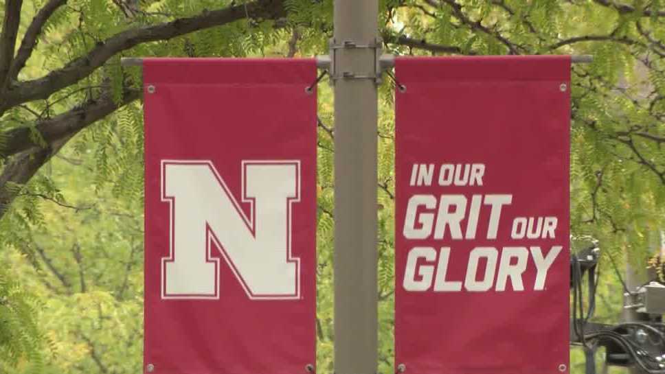 Millions in University of Nebraska research funding on ice as federal government funding deadline nears