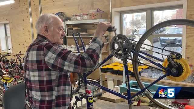 Plattsburgh's 'The Bike Guys' relocate to 39 Oak Street - Vimarsana News