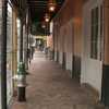 Construction work triggered gas leak in the French Quarter that lead to some evacuations, officials say