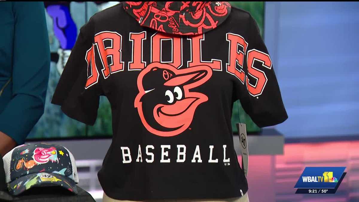 Bucket hats and home run chains: Getting decked out for baseball season at Poor Boys Sports