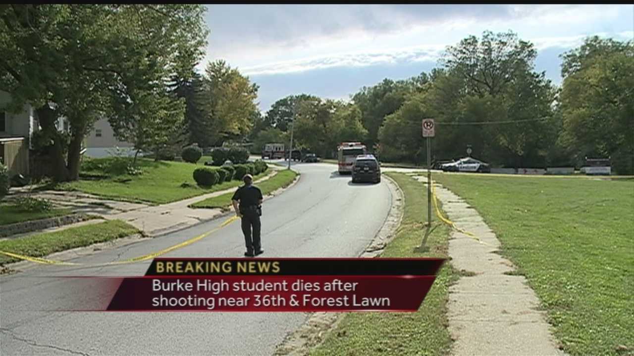 16-year-old Dies From Shooting Injuries