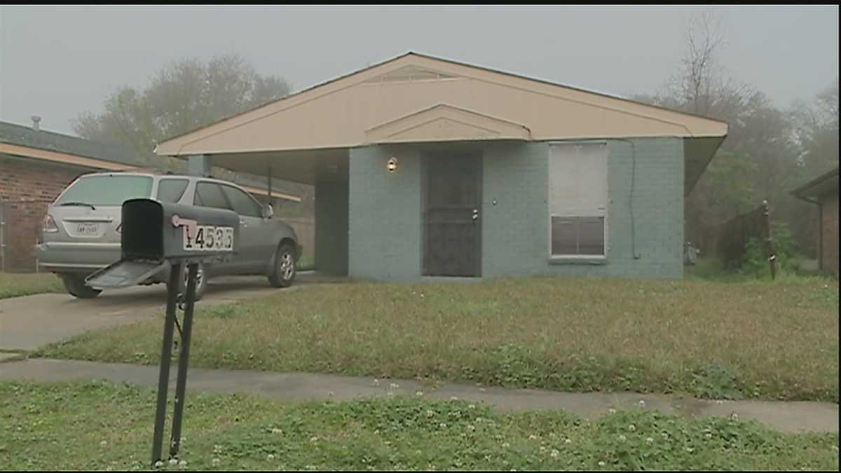 Neighbors React to Murder Suspect's arrest
