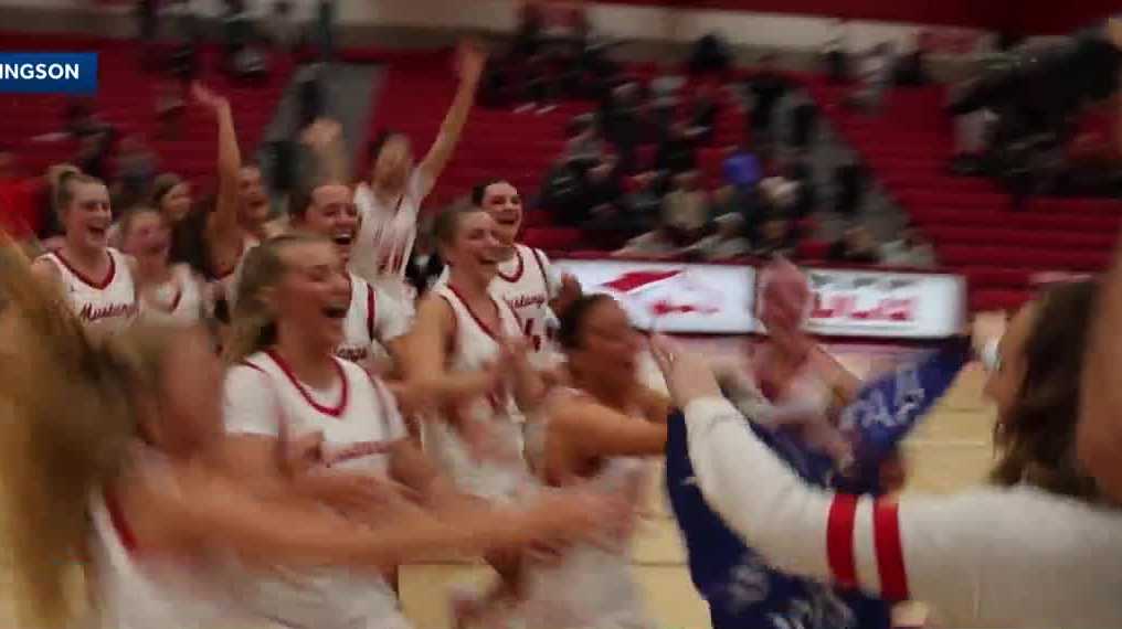 Iowa girls state basketball: Schedule, tickets, weather and more you need to know