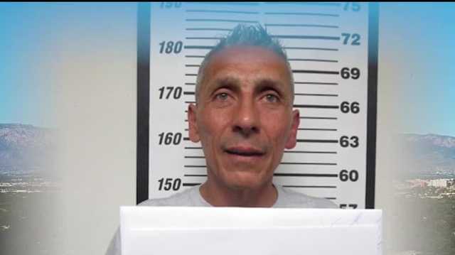 Why did it take so long to capture New Mexico's 'the scam artist' - Vimarsana News