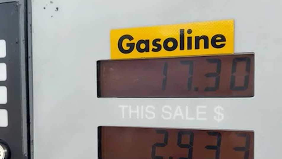 Louisiana governor declares state of emergency as diesel prices hit farmers hard