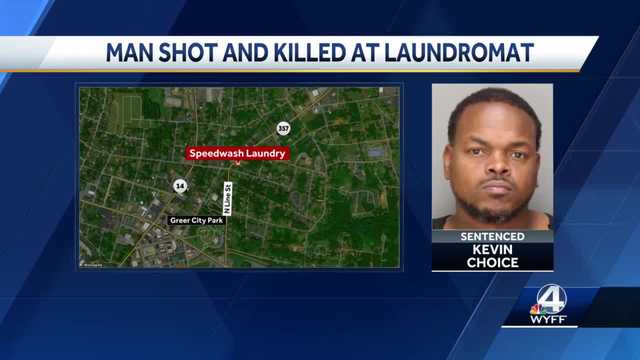South Carolina: Man sentenced to 25 years for manslaughter - Vimarsana News