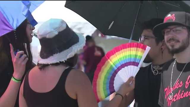 Pridefest 2023 brings flood of business and numbers - Vimarsana News