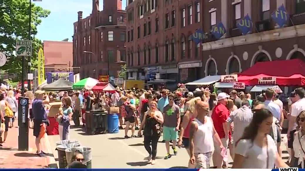 Old Port Festival ends after 46 years, local business owners left with