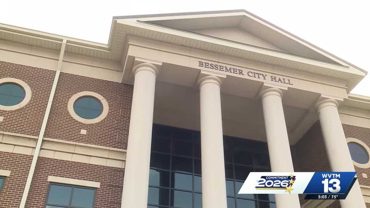 Bessemer election results still delayed a day later, no word on when results will be finalized