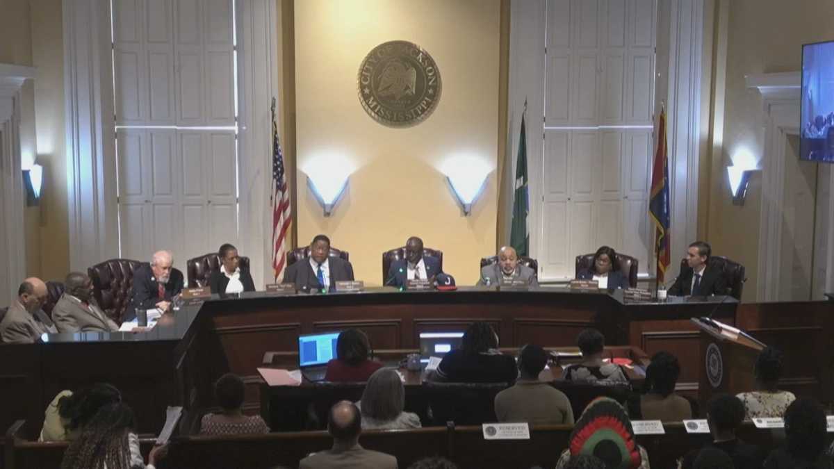 Council members exchange words after Stokes calls Grizzell 'a damn lie"