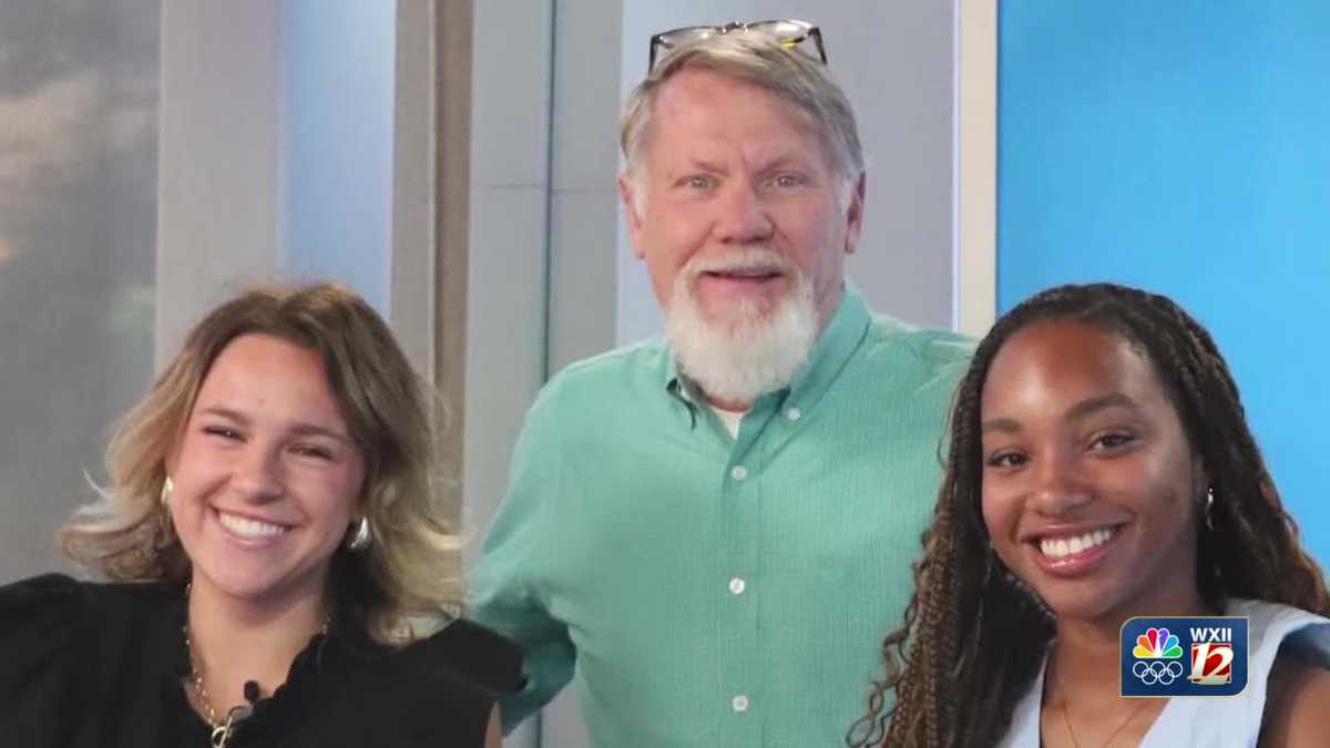 "Once-in-a-lifetime opportunity" for UNC students at the Olympic Games at Milano Cortina