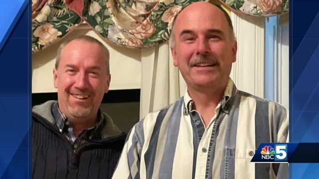 Vermont man prepares for life-saving surgery through a second round of organ donation - Vimarsana News