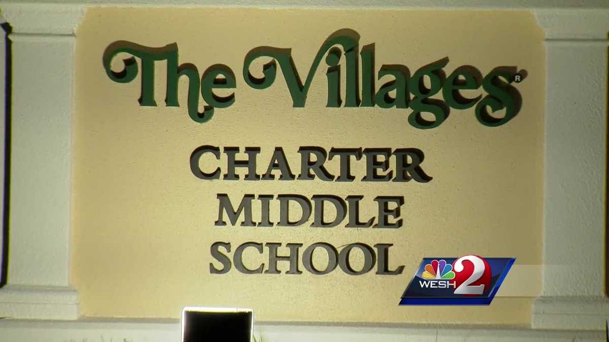 2 Central Florida students arrested in school shooting plot
