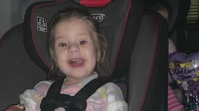 Lincoln child recovers from rhabdomyolysis after getting COVID-19 - Vimarsana News