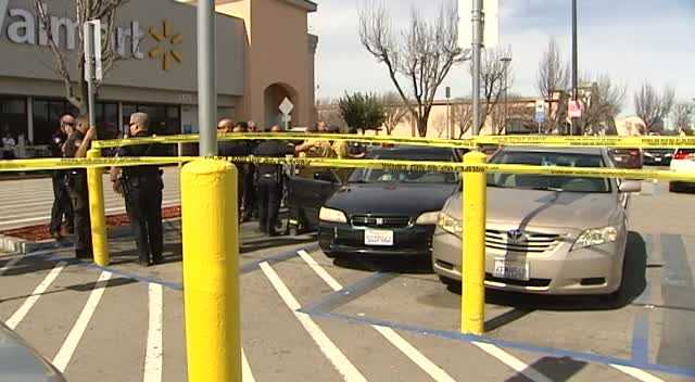 Women Dragged By Car Outside Salinas Walmart, 1 Dead