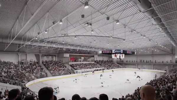 west des moines recplex expansion moves forward with $40 million addition