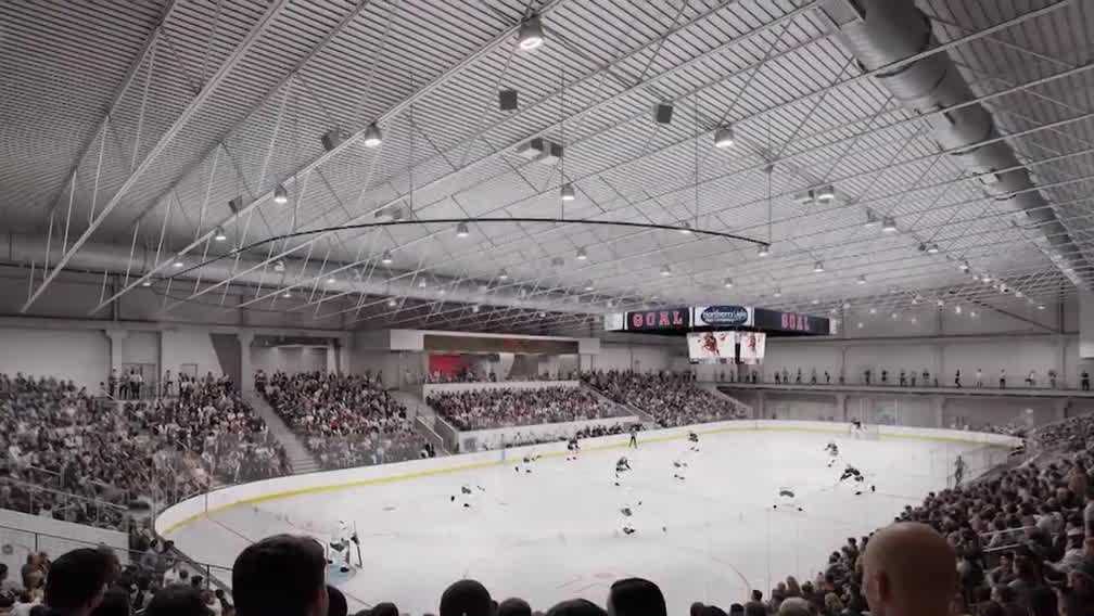 West Des Moines RecPlex expansion moves forward with $40 million addition