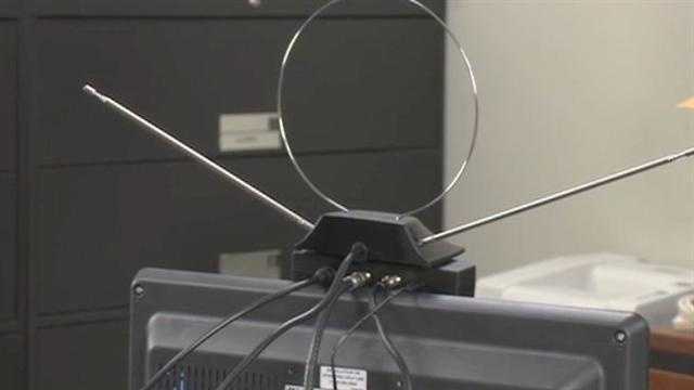 How to watch KMBC-TV and KCWE-TV without Time Warner Cable