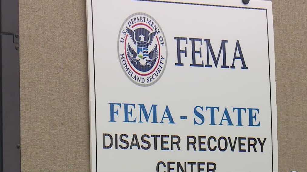 South Carolina: Another FEMA Disaster Recovery Center to open