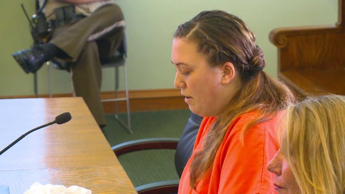 Woman sentenced in 4-year-old's fatal dog attack case