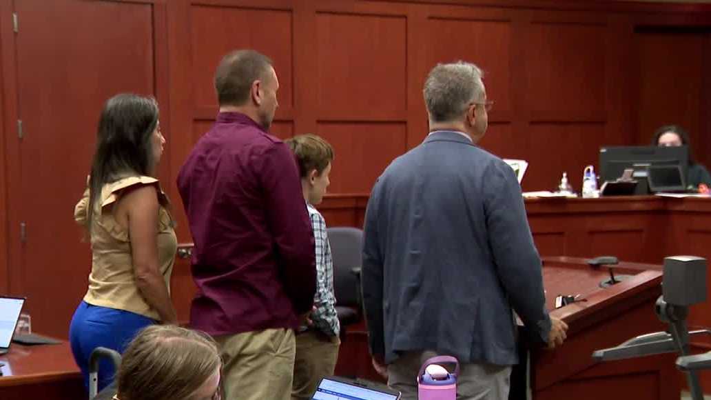 11-year-old faces judge after receiving traffic citation for electric dirt bike in Oviedo