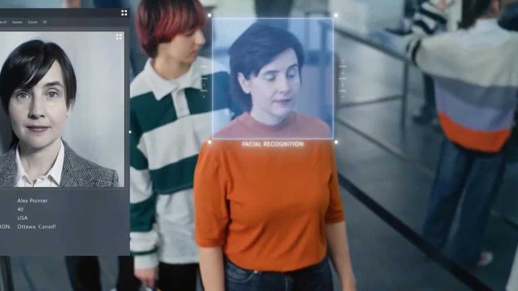 Milwaukee County debates sheriff's facial recognition proposal