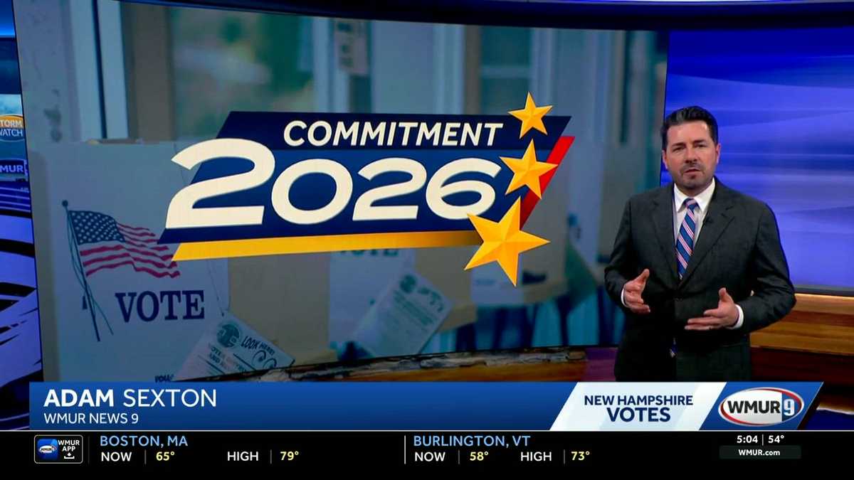Key things to watch in New Hampshire Primary on Tuesday