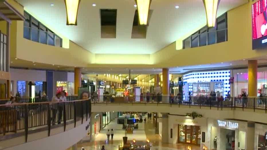 8 new stores coming to Jordan Creek mall in West Des Moines