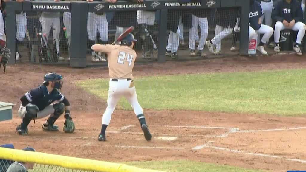 SNHU wins high-scoring Granite State baseball matchup