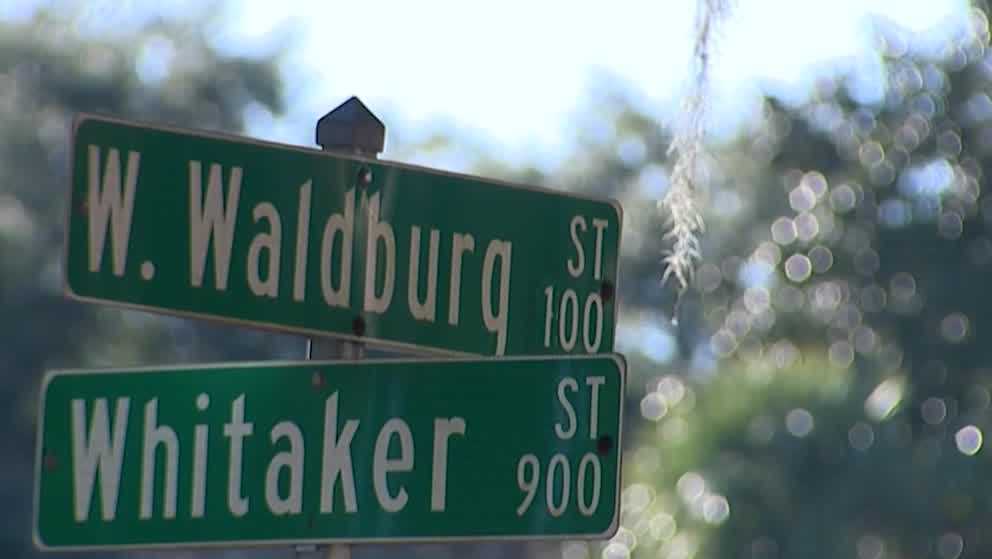 Community to lace up for a walk honoring woman attacked near Forsyth Park