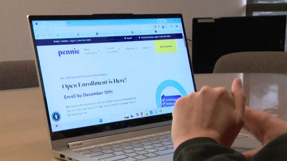 Thousands of Pennsylvanians could face health insurance hikes if Affordable Care Act tax credits end