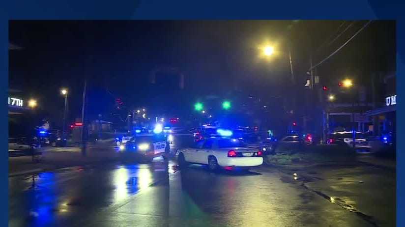 Birmingham nightclub’s business license under review after shooting, suspect identified