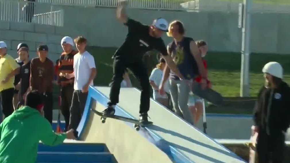 Things To Do in Des Moines this weekend: Skateboard competition, ren faire, free music and more