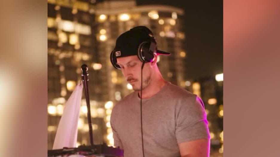 Loved ones of DJ who jumped into MKE river call for second look investigation