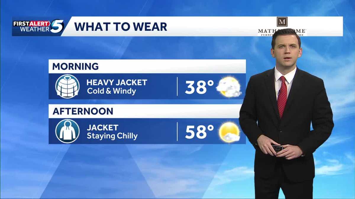 Cold Front