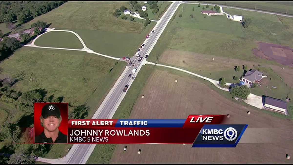 Police identify two killed in wreck west of Louisburg