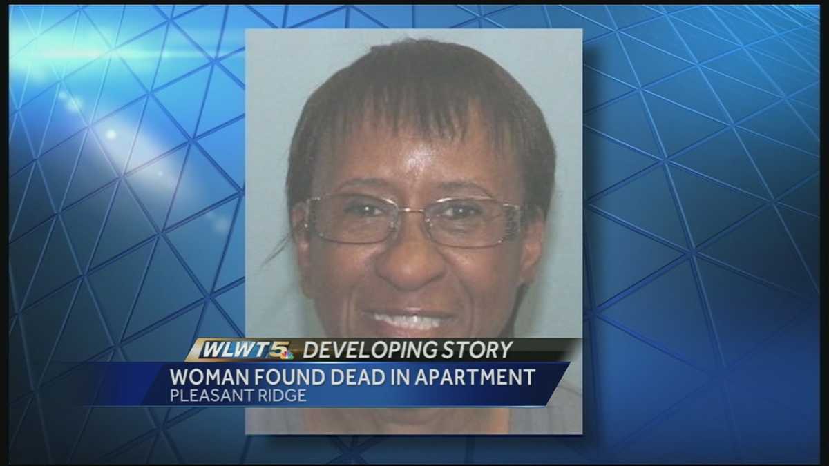 Police Investigating Homicide Of 61 Year Old Cincinnati Woman 7166