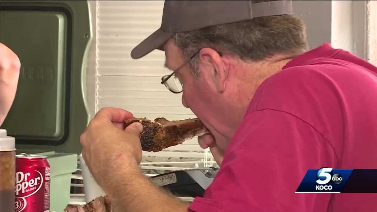Familyowned barbecue in Luther to close due to spike in meat prices