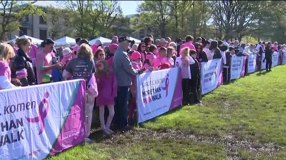 WTAE Editorial: Komen's 