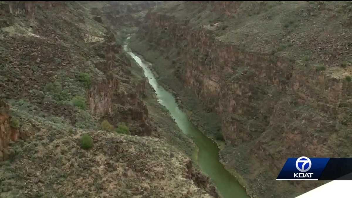 Las comunidades de Nuevo México enfrentan el impacto financiero del cierre de parques estatales y bosques nacionales