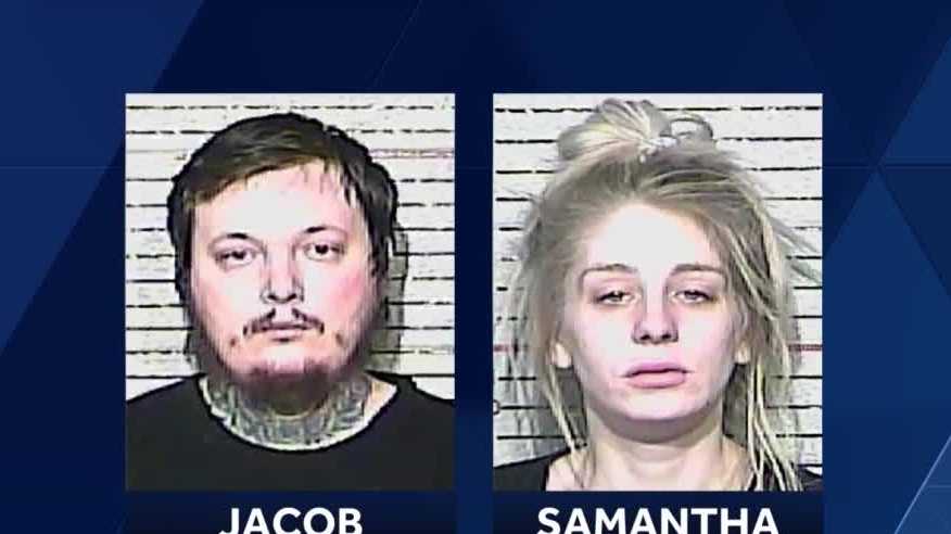 Frankfort couple facing abuse charges after 7-year-old found living in ...