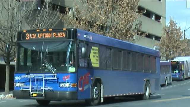 Capital Area Transit, rabbittransit reduce service - Vimarsana News