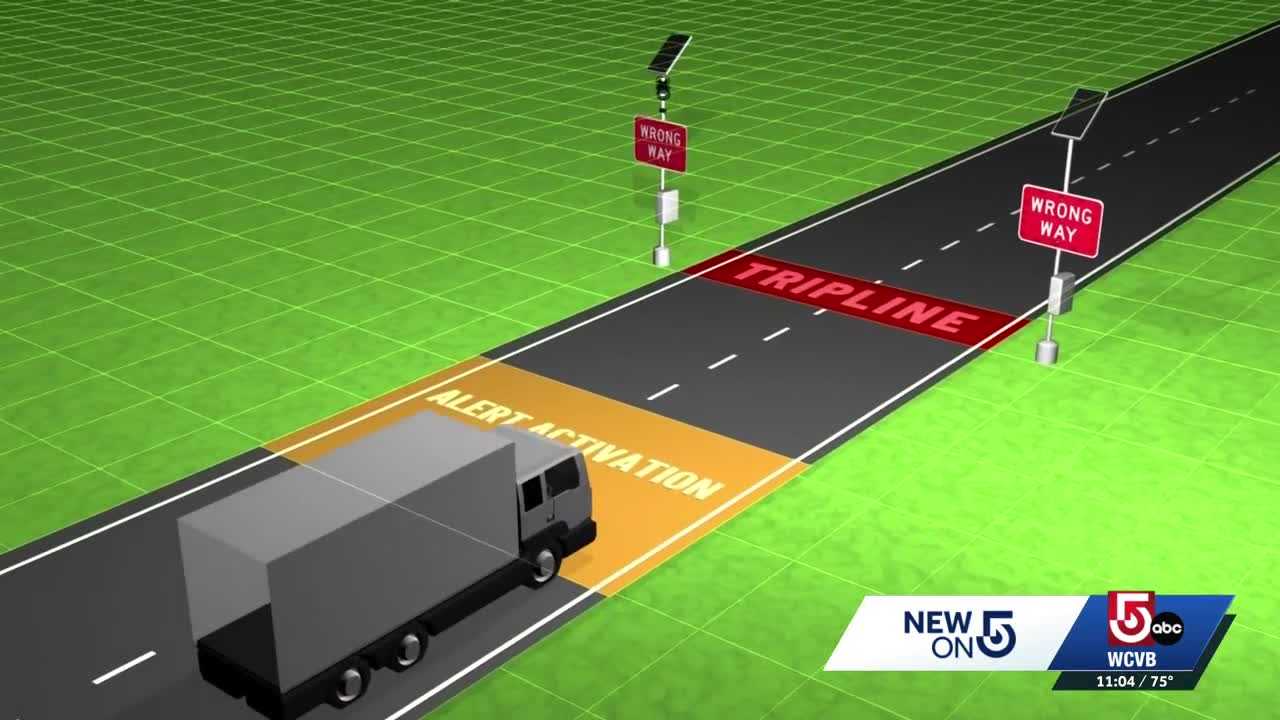 State lawmakers weigh new wrong-way driver safety measures
