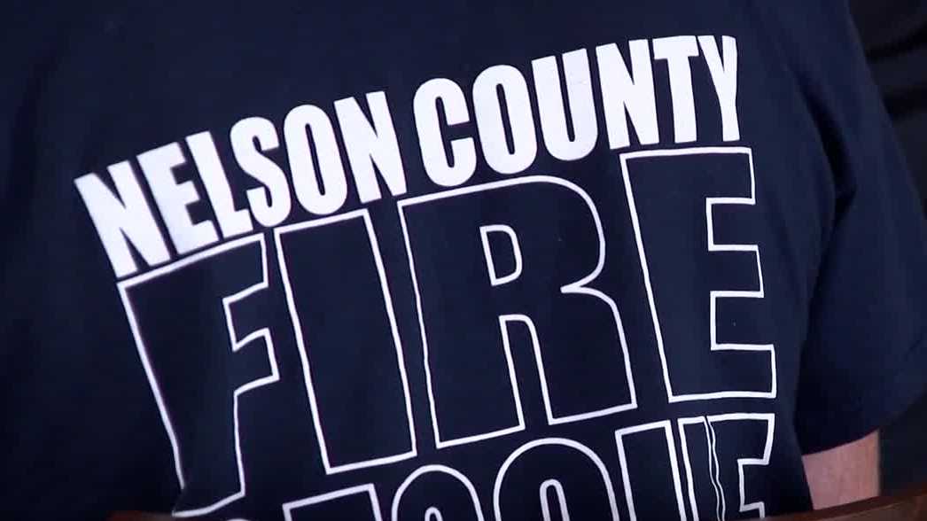Bardstown restaurant honors first responders with free meal on 25th anniversary of 9/11