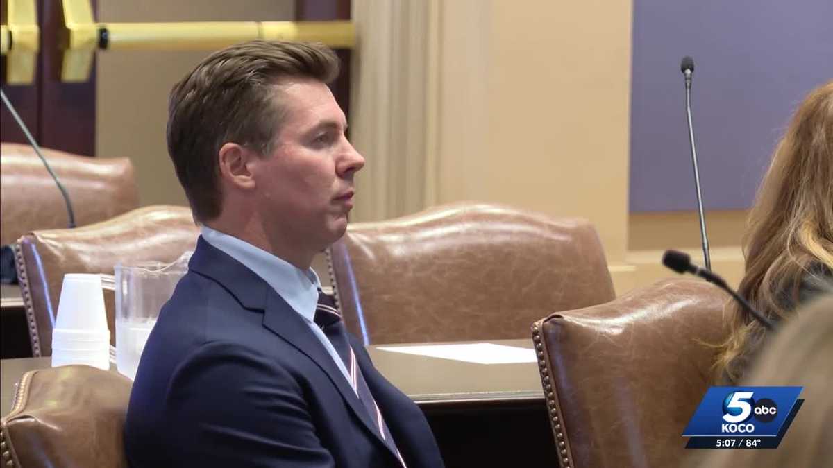 Oklahoma election board rules state Sen. Adam Pugh can stay on state superintendent ballot