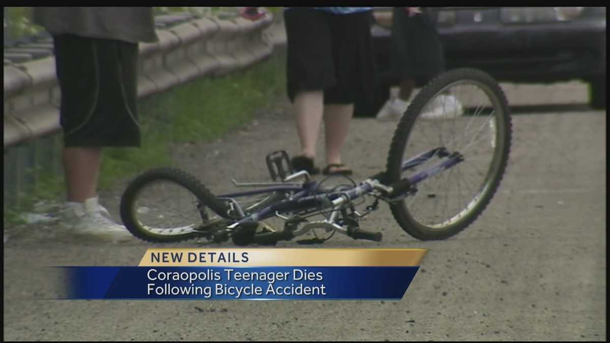 Teenage girl dies after being hit by car in Moon Township