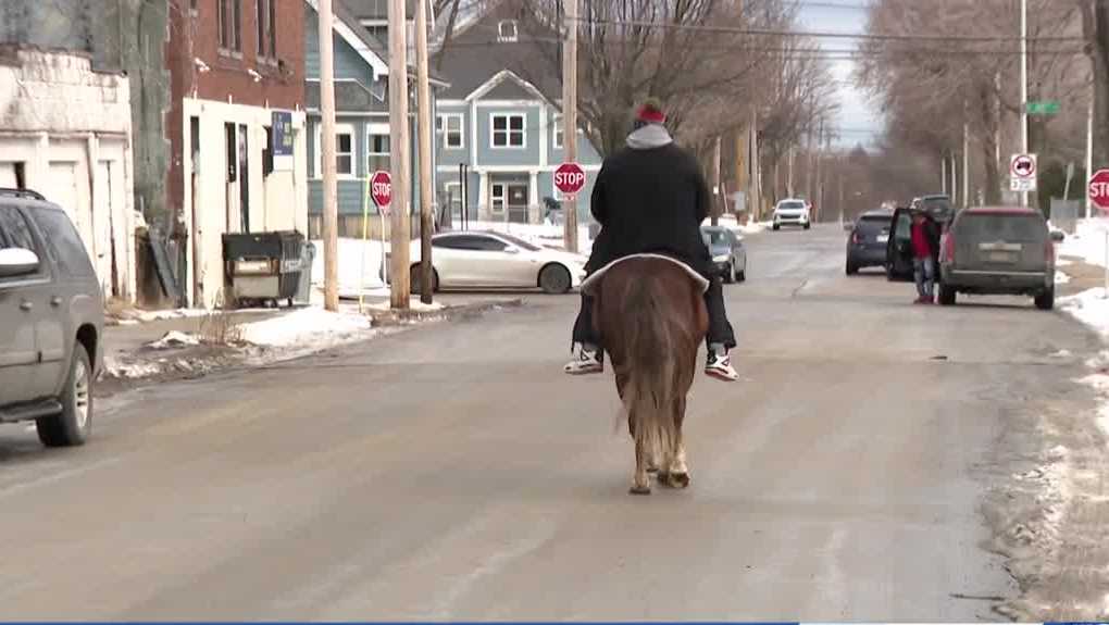 Local filmmaker to direct documentary on Milwaukee Black Cowboys
