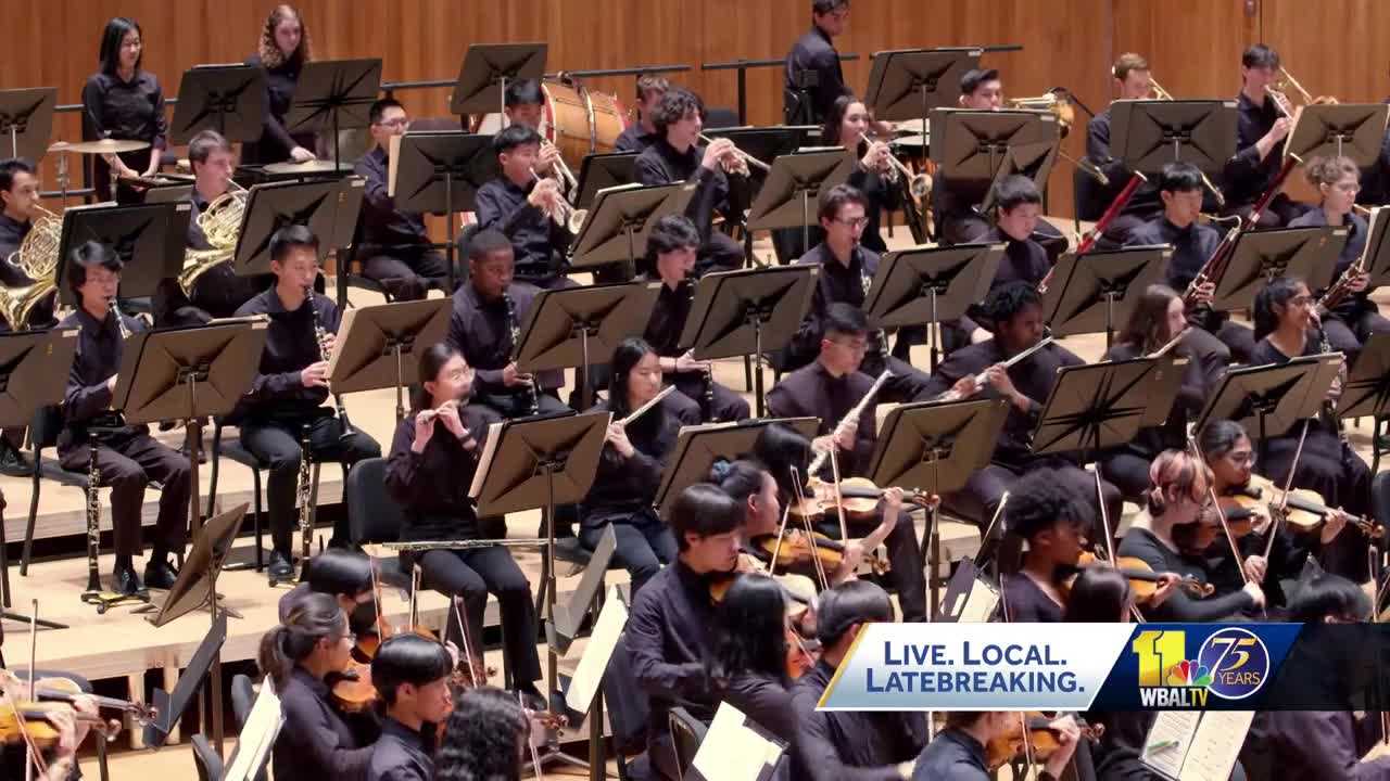 Baltimore Youth Symphony Orchestra to perform across the globe - Vimarsana News