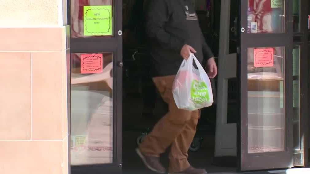Downtown Albuquerque grocery store sale raises food access concerns
